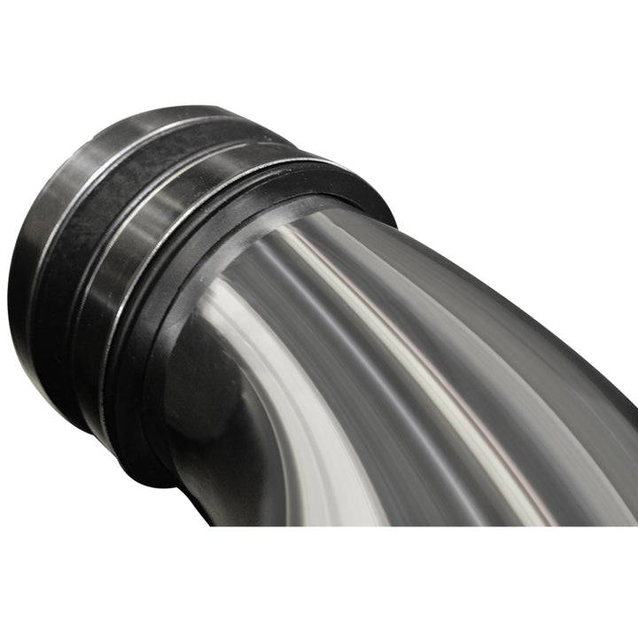 Injen Polished Cold Air Intake for 16-18 BMW 330i B48 2.0L - OneFastShop