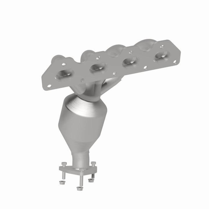 MagnaFlow Catalytic Converter DF 09-10 Chevy Aveo/Aveo5 1.6L Manifold / 09 Pontiac G3 1.6L Manifold (49 State)