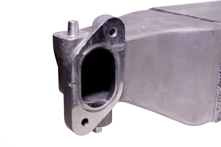 Injen Front Mount Intercooler for 17-20 Honda Civic Type-R FK8 I4 2.0L Bar and Plate Design - OneFastShop