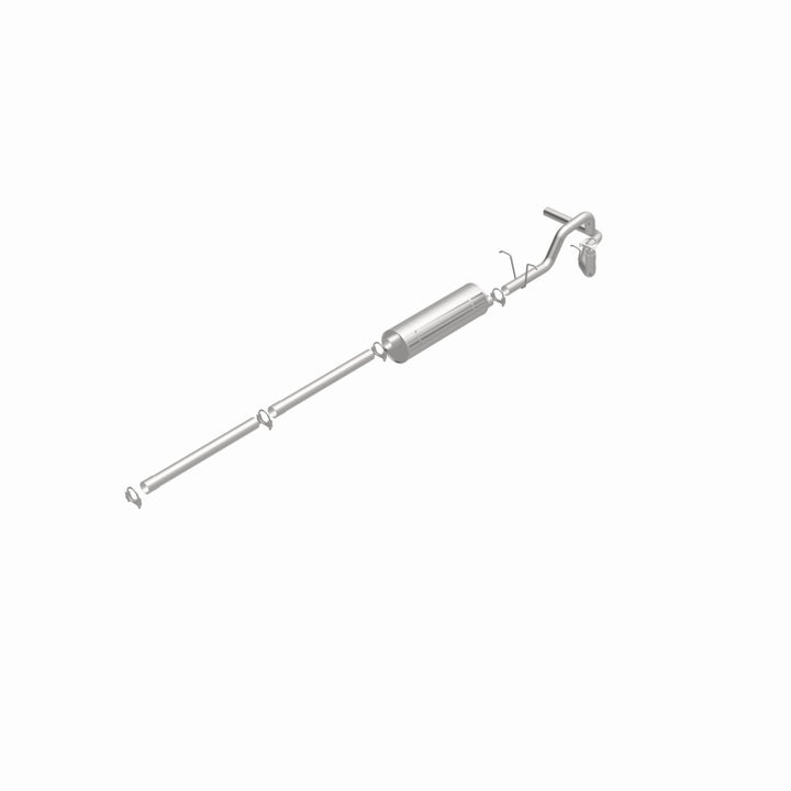 MagnaFlow BRE Exhaust Kit for 1987–1995 Ford F-150 - OneFastShop