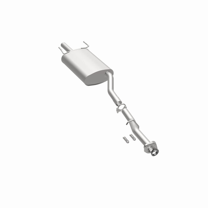 BRE Exhaust 1994–1999 Muffler Kit for Accord CL 2.2L 2.3L