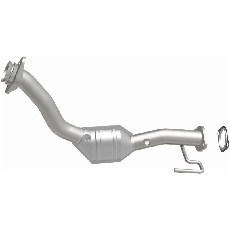 Magnaflow Direct-Fit Catalytic Converter 96-97 Ford Explorer 5.0L CARB Compliant - OneFastShop