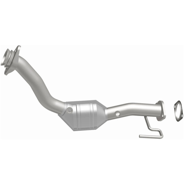 Magnaflow Direct-Fit Catalytic Converter 96-97 Ford Explorer 5.0L CARB Compliant - OneFastShop