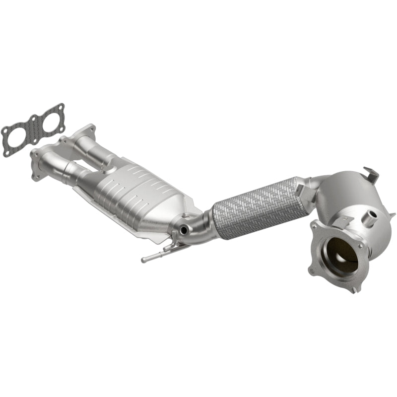 Magnaflow Catalytic Converter 21-508 for 11-16 Volvo S60 L6 3