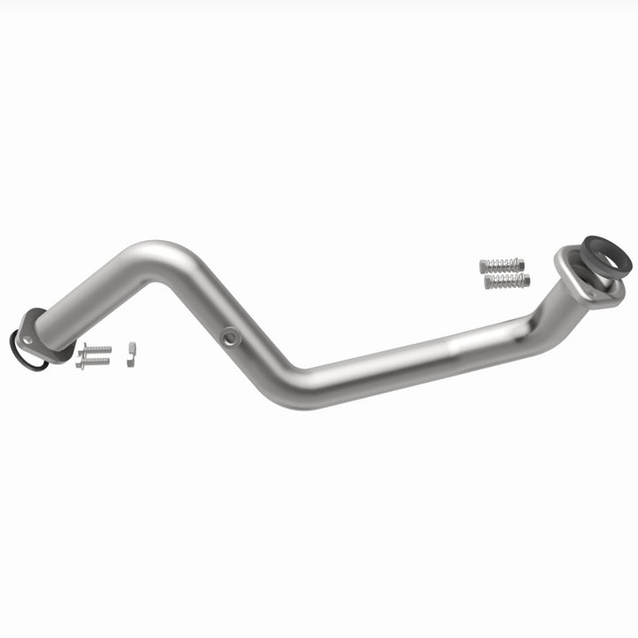 BRE Exhaust 2006–2012 Front Pipe Kit for RAV4 2.4L 2.5L 3.5L - OneFastShop