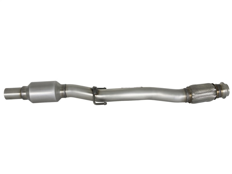 aFe Power Direct Fit Catalytic Converter for 07-13 Mini Cooper S (R56) L4-1.6L (t) N18