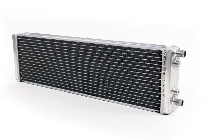 CSF Dual-Pass Universal Heat Exchanger Cross-Flow 3/4 Inch Connections