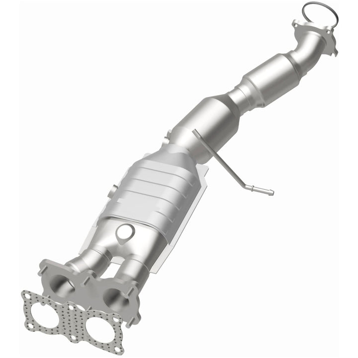 Magnaflow Direct-Fit Catalytic Converter Volvo S80 3.2L 2010-2014 - OneFastShop