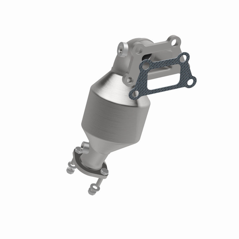 Magnaflow Direct-Fit Catalytic Converter 2012-2014 Equinox 3.6L Underbody