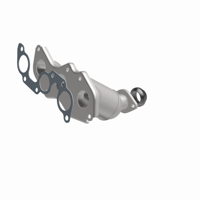 MagnaFlow 2011 Toyota Sienna V6 3.5L Direct Fit Catalytic Converter for Toyota Sienna (2011) - OneFastShop