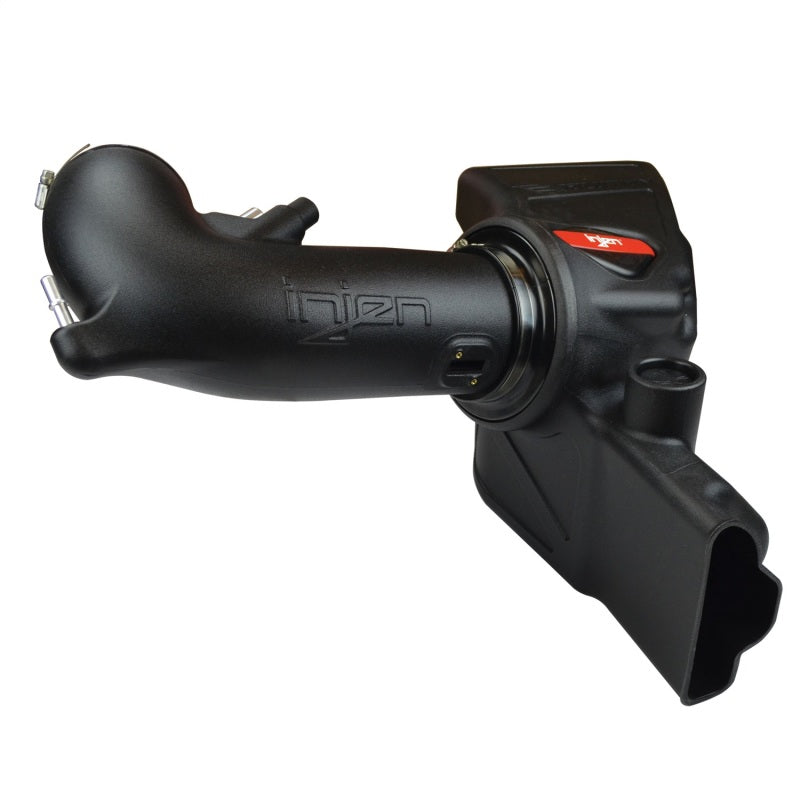 Injen Evolution Intake System for 18-20 Ford Mustang GT 5.0L V8 - OneFastShop