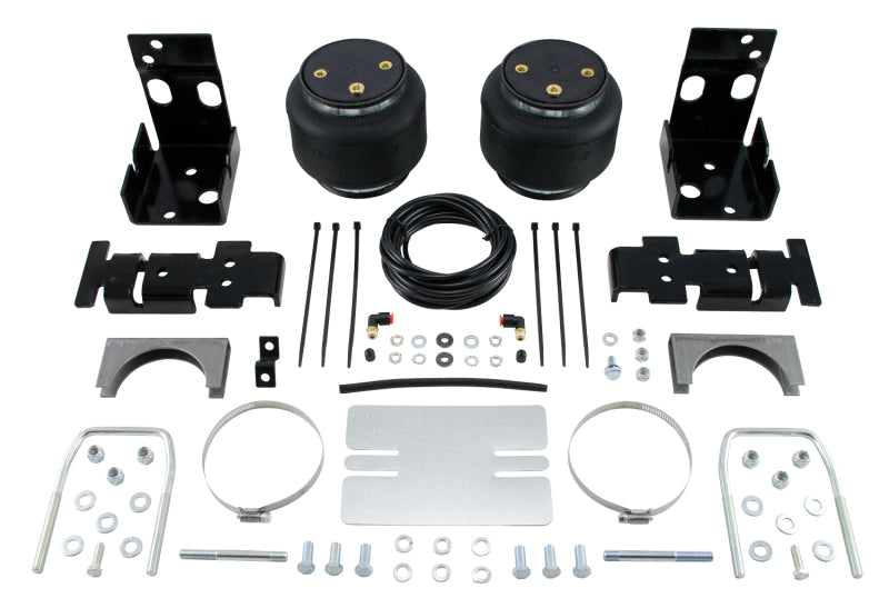 Air Lift LoadLifter 5000 Ultimate Rear Air Spring Kit for Ford E-350 Super Duty XL/XLT