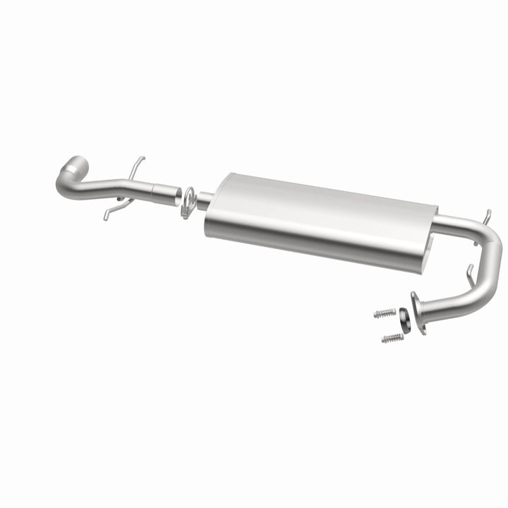MagnaFlow BRE Exhaust Kit for 2009–2015 Toyota Venza 2.7L
