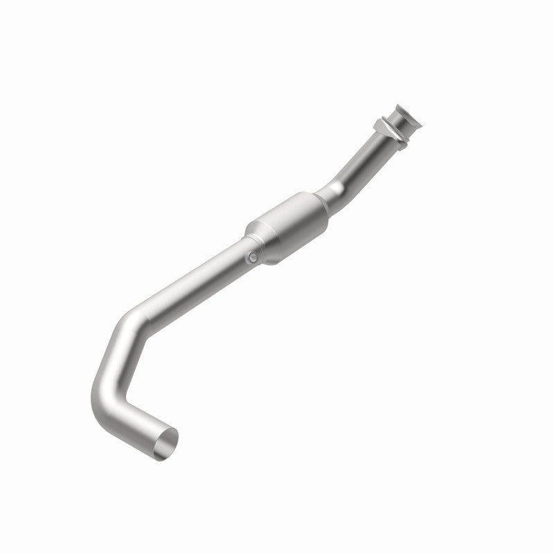 Magnaflow Conv Direct Fit OEM Catalytic Converter 05-08 Ford F150 4.2L V6 Drivers Side - OneFastShop