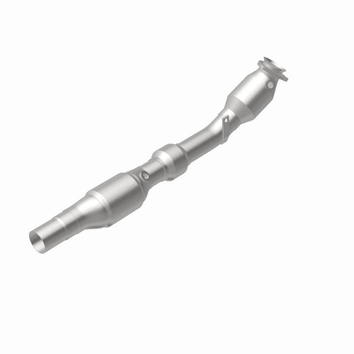 Magnaflow Direct-Fit Catalytic Converter for 2007-2008 Audi RS4 AWD OEM - OneFastShop