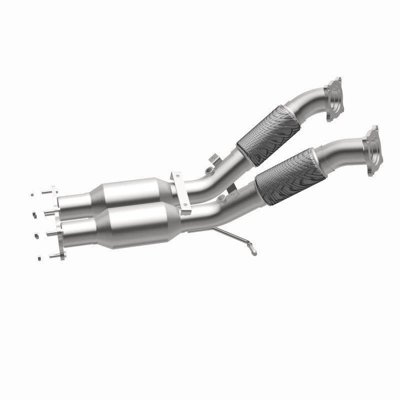 Magnaflow Catalytic Converter for Volvo XC70 3.2L Direct Fit DF 08-09