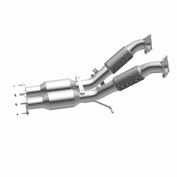 Magnaflow Catalytic Converter for Volvo XC70 3.2L Direct Fit DF 08-09