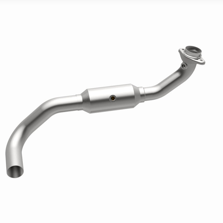 Magnaflow Direct Fit Catalytic Converter for 05-06 Ford Expedition 5.4L - OneFastShop