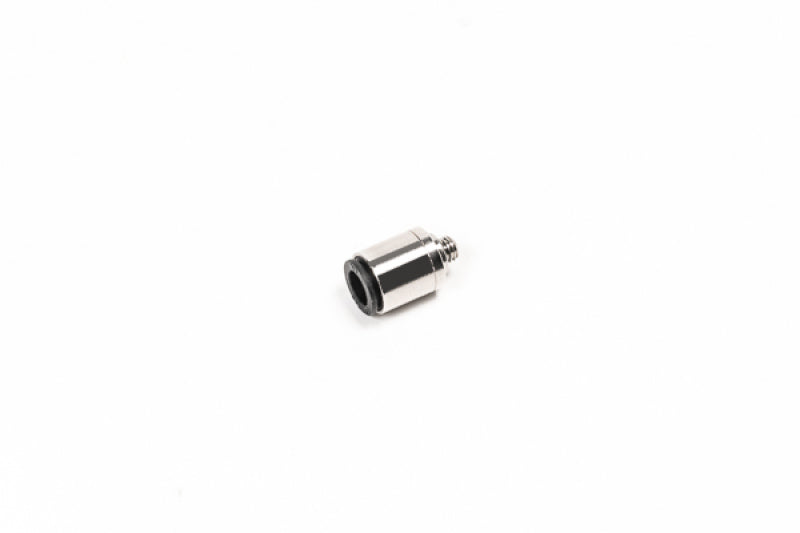 Radium Engineering 1/4in Push-to-Connect Vacuum Port Adapter for Fuel Pressure Regulators