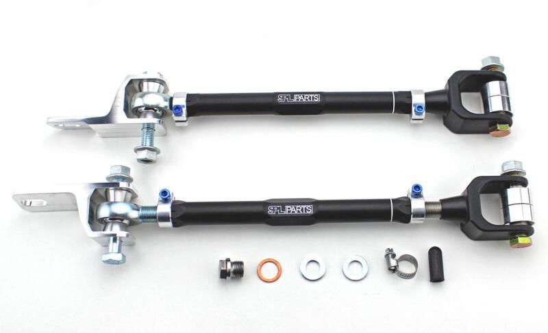 SPL Parts Titanium Series HICAS Eliminator Dogbone for 89-94 Nissan 240SX (S13) / 89-94 Nissan R32