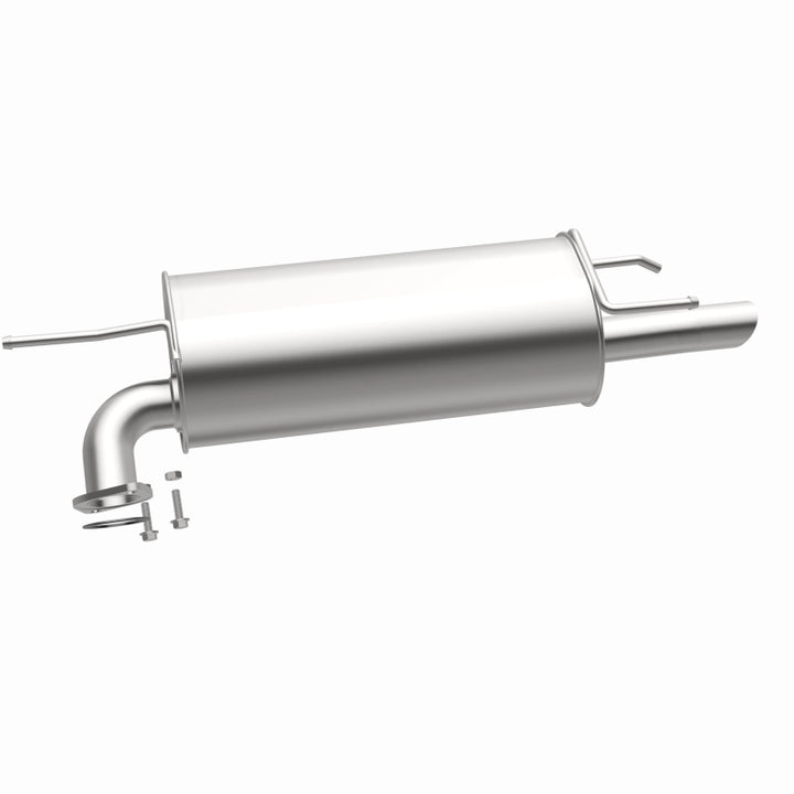 BRExhaust 1995–1996 Muffler Kit for Lexus ES300 and Toyota Camry