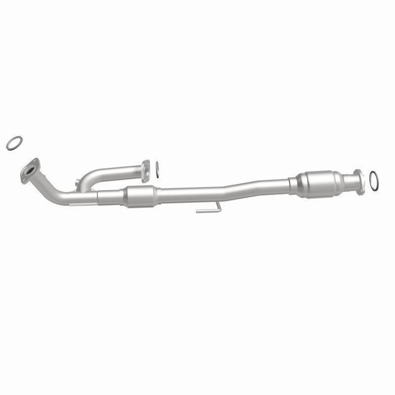 Magnaflow Conv DF Direct-Fit 02-03 Lexus ES300 3.0L Rear - OneFastShop
