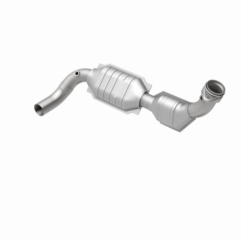Magnaflow Direct-Fit Catalytic Converter for 2001-2004 Ford F-150 5.4L 4WD