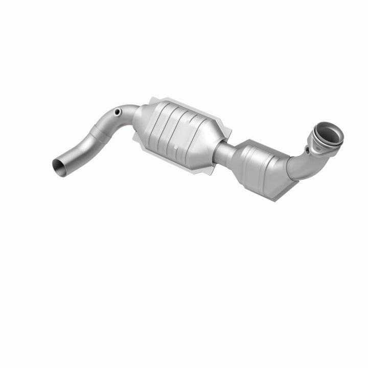 Magnaflow Direct-Fit Catalytic Converter for 2001-2004 Ford F-150 5.4L 4WD - OneFastShop
