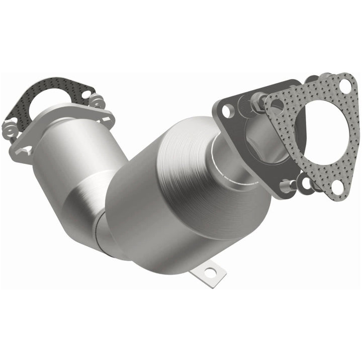 Magnaflow Catalytic Converter Direct Fit 5411045 - Right Side 04-06 Nissan 350Z 3.5L / 04-07 Infiniti G35 3.5L