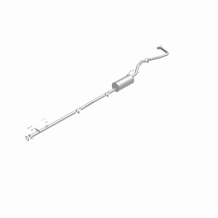 MagnaFlow BRE Exhaust Kit – for 1995–1997 Toyota Tacoma 2.4L