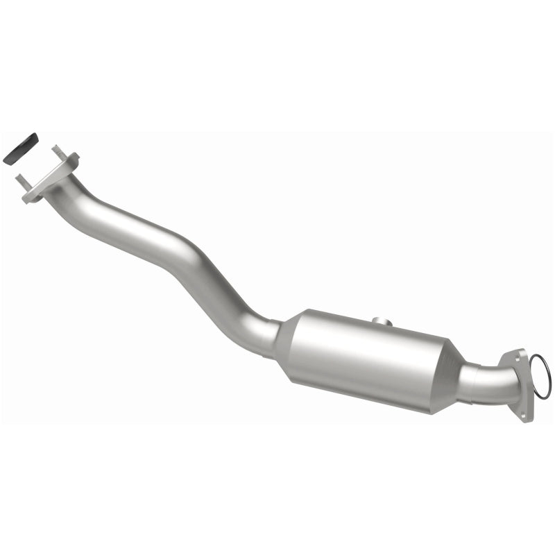 Magnaflow Direct-Fit Catalytic Converter for 07-08 Honda Fit 1.5L Auto - OneFastShop
