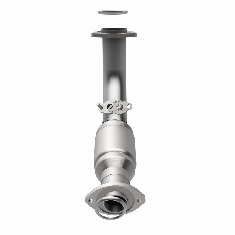 Magnaflow Direct-Fit Catalytic Converter 93258 for Toyota 4 Runner 3.4L (99-02)