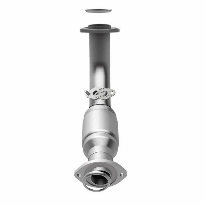 Magnaflow Direct-Fit Catalytic Converter 93258 for Toyota 4 Runner 3.4L (99-02)