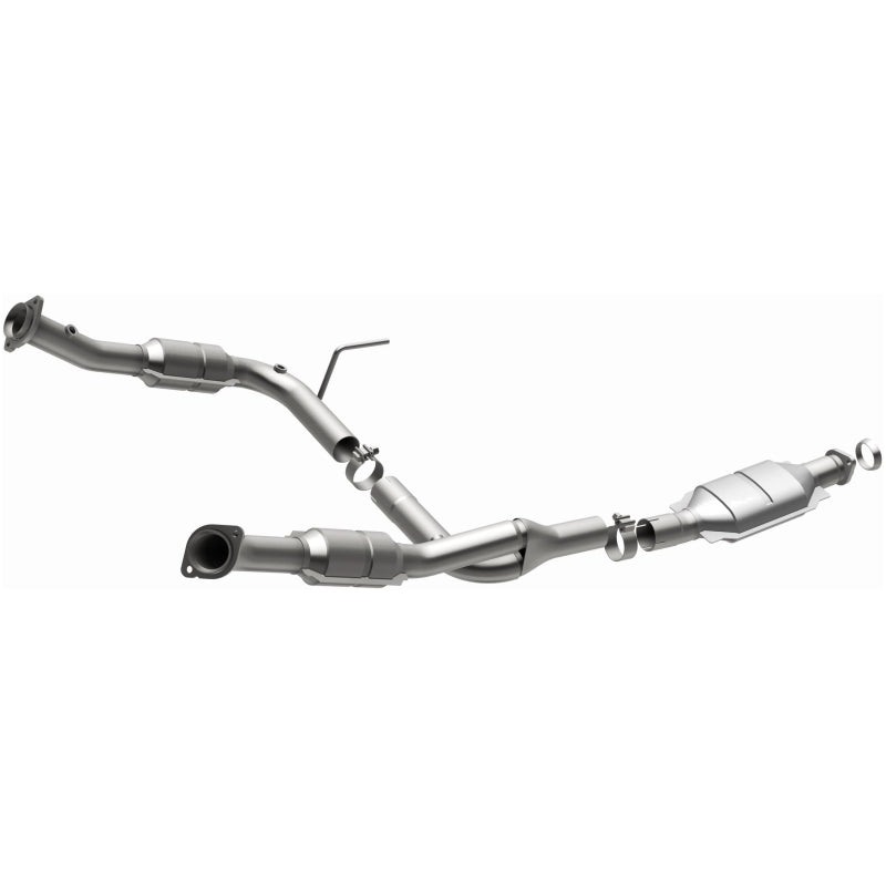 Magnaflow Direct-Fit Catalytic Converter for 2002-2005 Ford Explorer 4.6L - OneFastShop