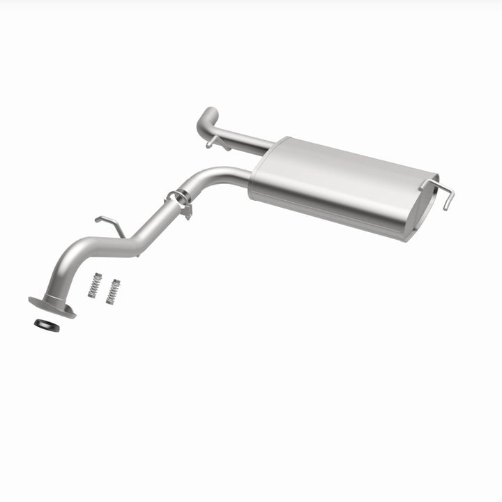 MagnaFlow BRE Exhaust Kit for 2009–2013 Matrix and Vibe 1.8L