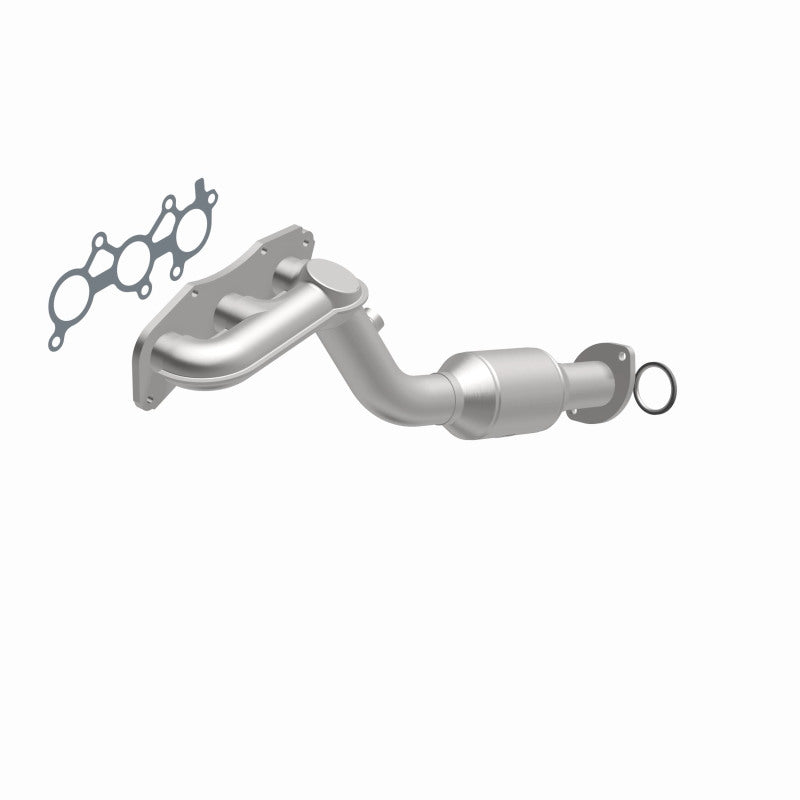 MagnaFlow Direct-Fit Catalytic Converter for 2006 Lexus GS300 3.0L - Driver Side - OneFastShop