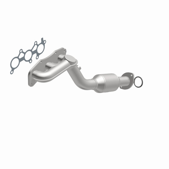 MagnaFlow Direct-Fit Catalytic Converter for 2006 Lexus GS300 3.0L - Driver Side - OneFastShop