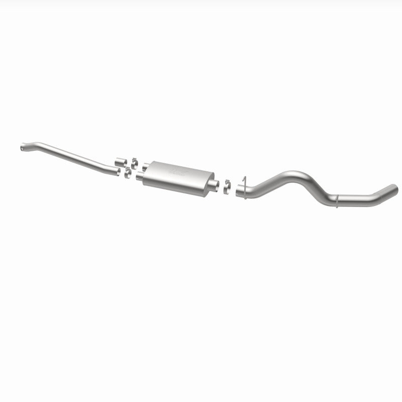 Magnaflow Cat-Back Performance Exhaust System for GM Yukon 8.1L XL 2001-2006 - OneFastShop