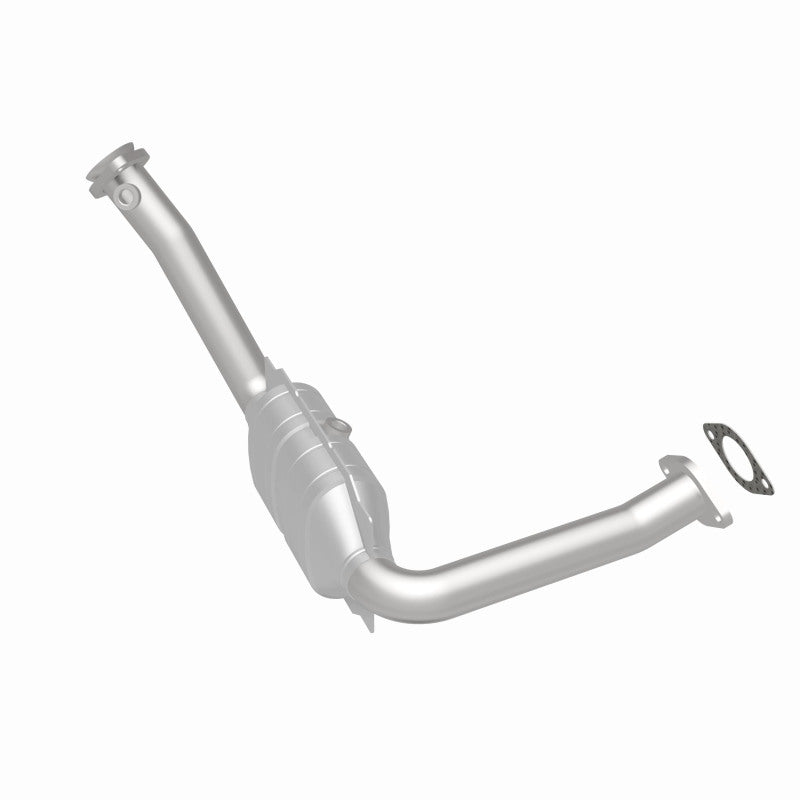 Magnaflow Conv DF 07-09 Ranger 3.0 Direct-Fit OEM Catalytic Converter for 2007-2008 Ford Ranger and Mazda B3000 - OneFastShop