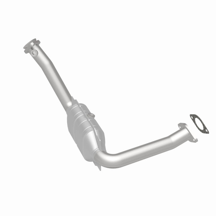 Magnaflow Conv DF 07-09 Ranger 3.0 Direct-Fit OEM Catalytic Converter for 2007-2008 Ford Ranger and Mazda B3000 - OneFastShop