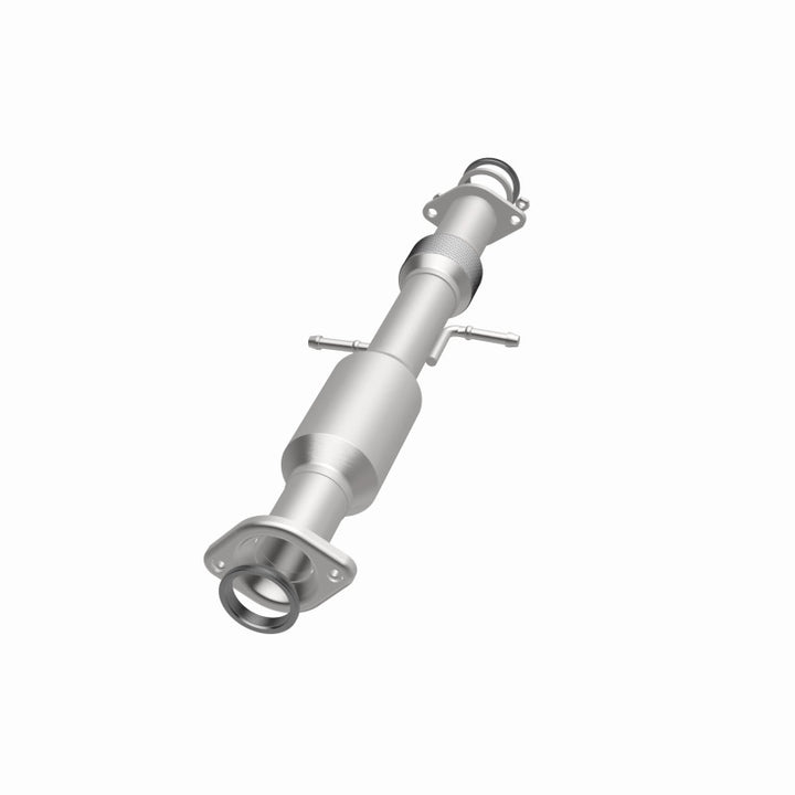 Magnaflow Direct-Fit Catalytic Converter for 16-20 Lexus RX350 V6 3.5L OEM Grade - OneFastShop