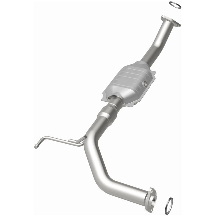 Magnaflow Direct-Fit Catalytic Converter 05-06 Toyota Tundra 4.7L Driver Side Front - OneFastShop