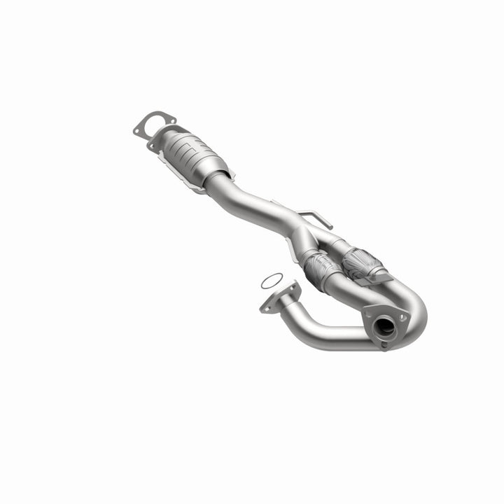MagnaFlow Direct-Fit Catalytic Converter for 03-07 Nissan Murano 3.5L (49 State) - OneFastShop