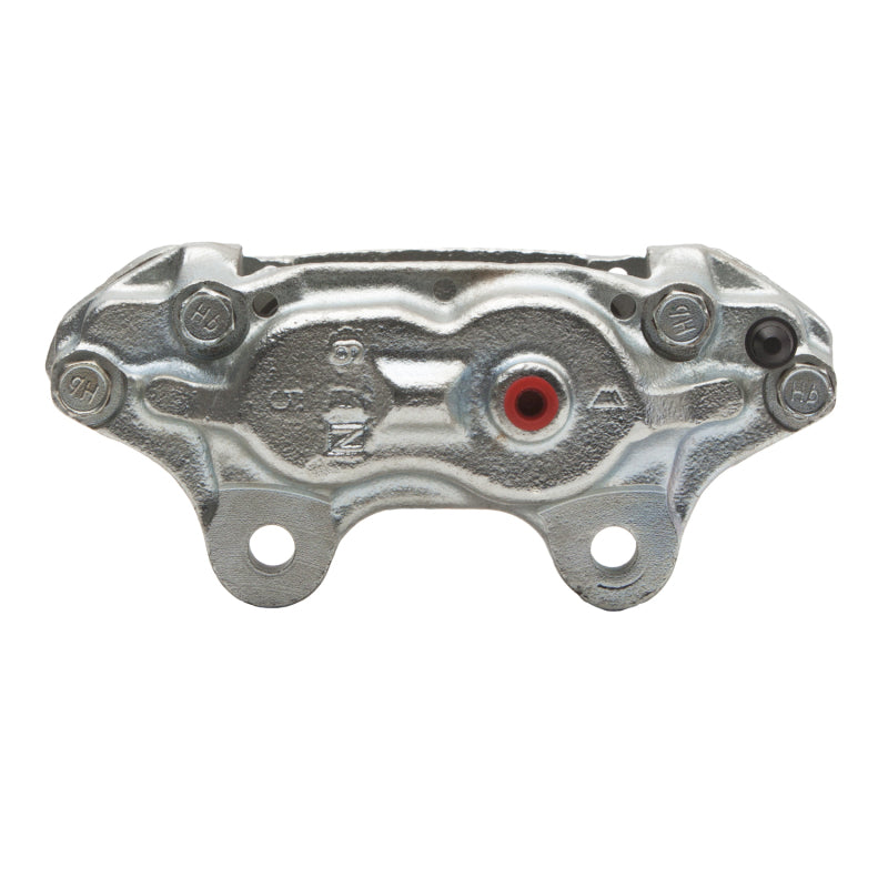 Dynamic Friction Premium Front Left Brake Caliper - Toyota Land Cruiser / 4Runner 1976-1990 - Silver Zinc Coated, image 4