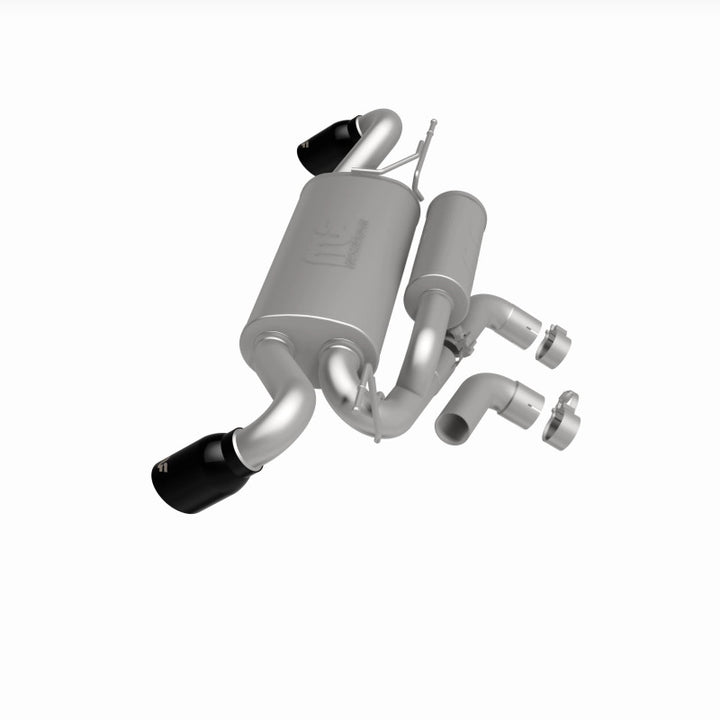 Magnaflow Street Series Cat-Back Exhaust System for 2021 Ford Bronco Sport