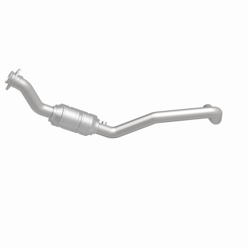 Magnaflow Direct-Fit Catalytic Converter for 04-05 Dodge Ram 1500 3.7L (Inc 4WD 4.7L) D/S - OneFastShop