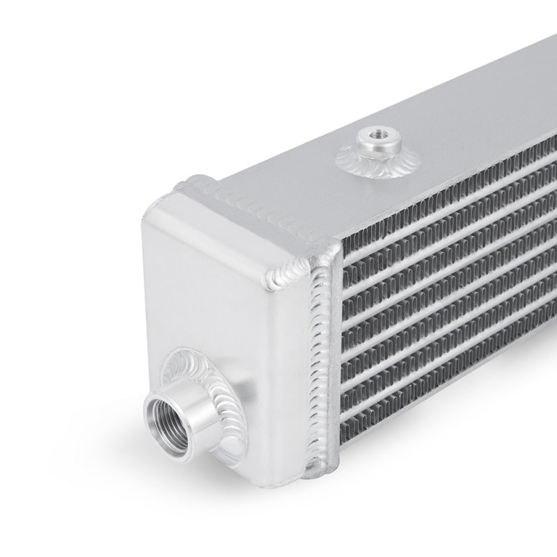 Mishimoto Universal Tube and Fin Oil Cooler - High Performance
