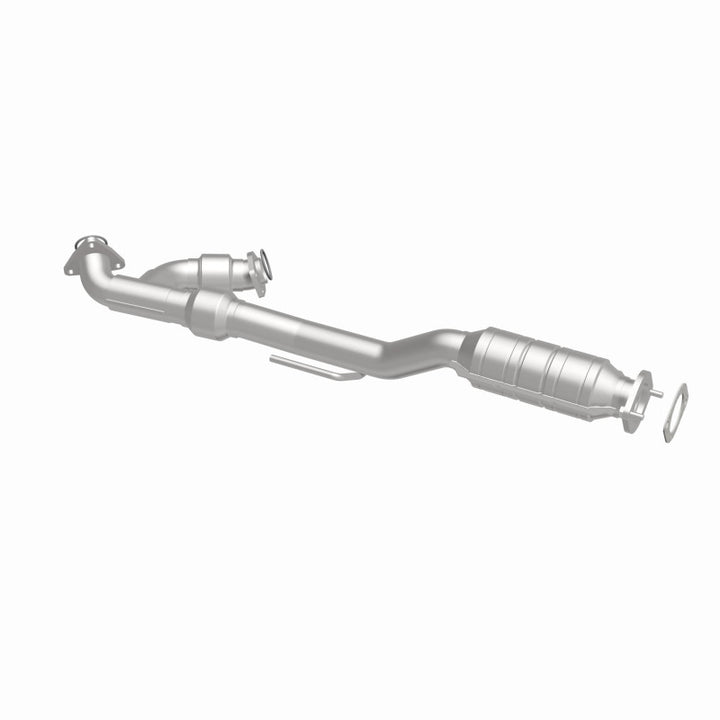 Magnaflow Direct-Fit Catalytic Converter - Nissan Altima 2007-2008 3.5 L DF Underbody - OneFastShop