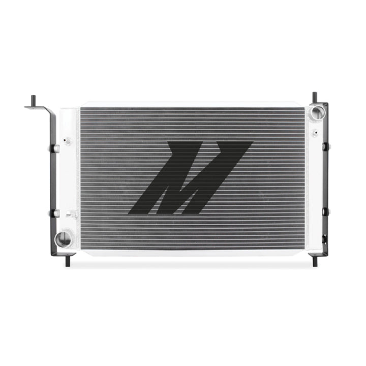 Mishimoto Radiator 96 Ford Mustang Stabilizer Aluminum