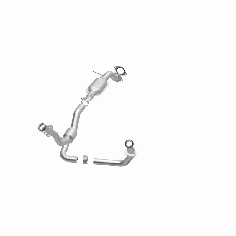 MagnaFlow Conv DF 00-04 Blazer OEM MagnaFlow Conv DF